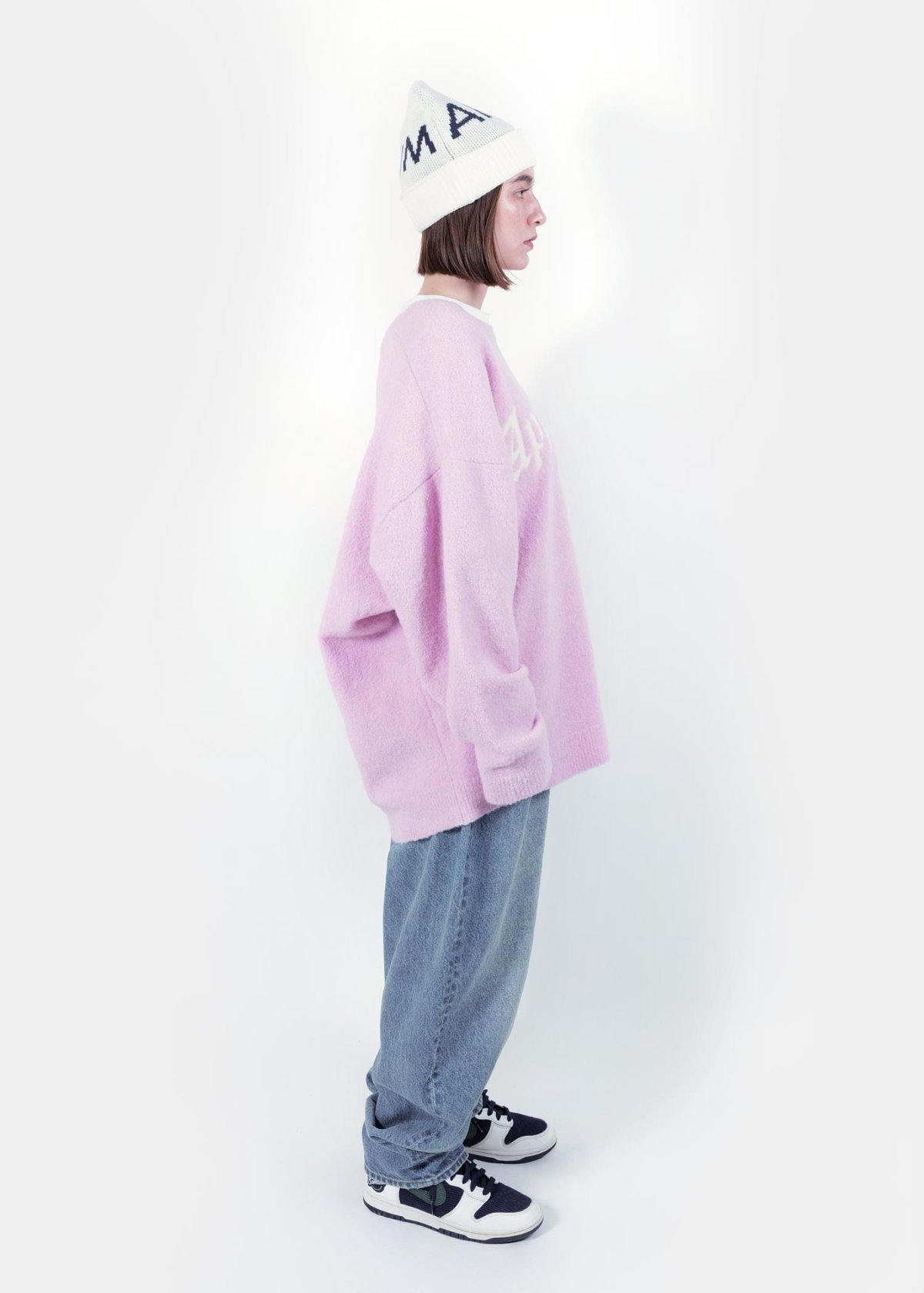 画像23: APPLEBUM(アップルバム) / “Applebum” Wool Sweater (23)