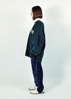 画像15: APPLEBUM(アップルバム) / “Applebum” Wool Sweater (15)