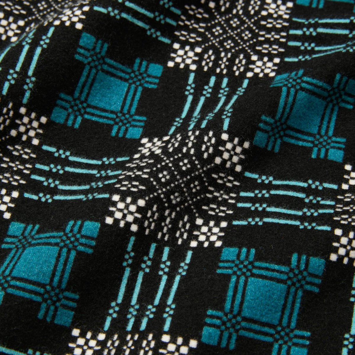 画像8: CALEE(キャリー) / PRINT NEL L/S SH (8)