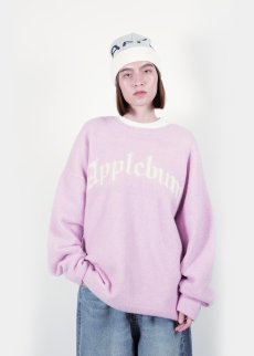 画像13: APPLEBUM(アップルバム) / “Applebum” Wool Sweater (13)