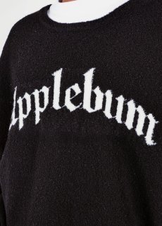 画像8: APPLEBUM(アップルバム) / “Applebum” Wool Sweater (8)