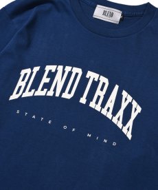 画像13: BLEND(ブレンド) / COLLEGE LOGO L/S TEE (13)