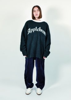 画像20: APPLEBUM(アップルバム) / “Applebum” Wool Sweater (20)