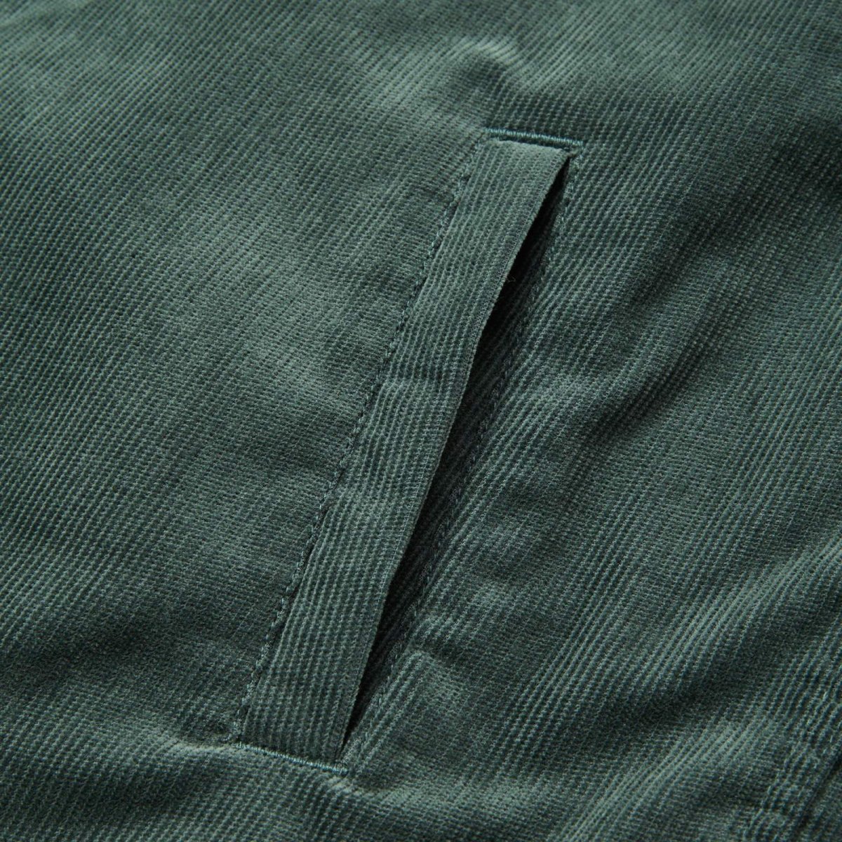 画像7: CALEE(キャリー) / CAL NT LOGO CORDUROY SWINGTOP (7)