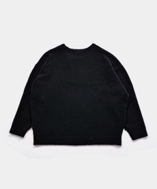 画像4: APPLEBUM(アップルバム) / “Applebum” Wool Sweater (4)