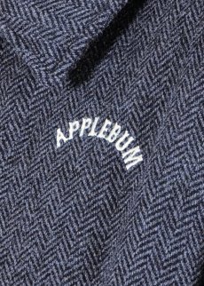 画像3: APPLEBUM(アップルバム) / Tweed Short Jacket (3)