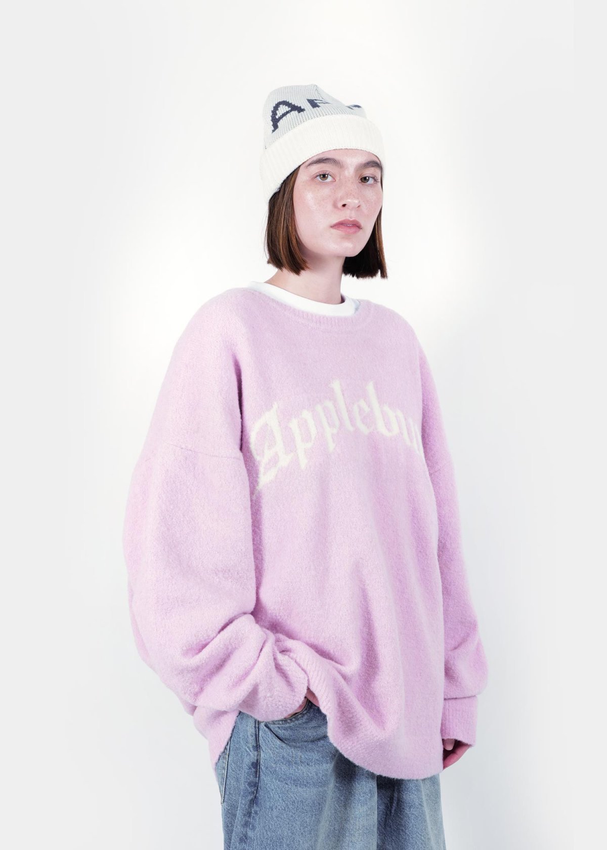 画像25: APPLEBUM(アップルバム) / “Applebum” Wool Sweater (25)
