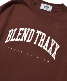 画像12: BLEND(ブレンド) / COLLEGE LOGO L/S TEE (12)