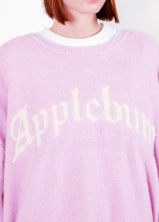 画像10: APPLEBUM(アップルバム) / “Applebum” Wool Sweater (10)