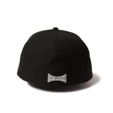 画像3: NEW ERA / 59FIFTY ニグロリーグ ブルックリン・ロイヤルジャイアンツ (3)