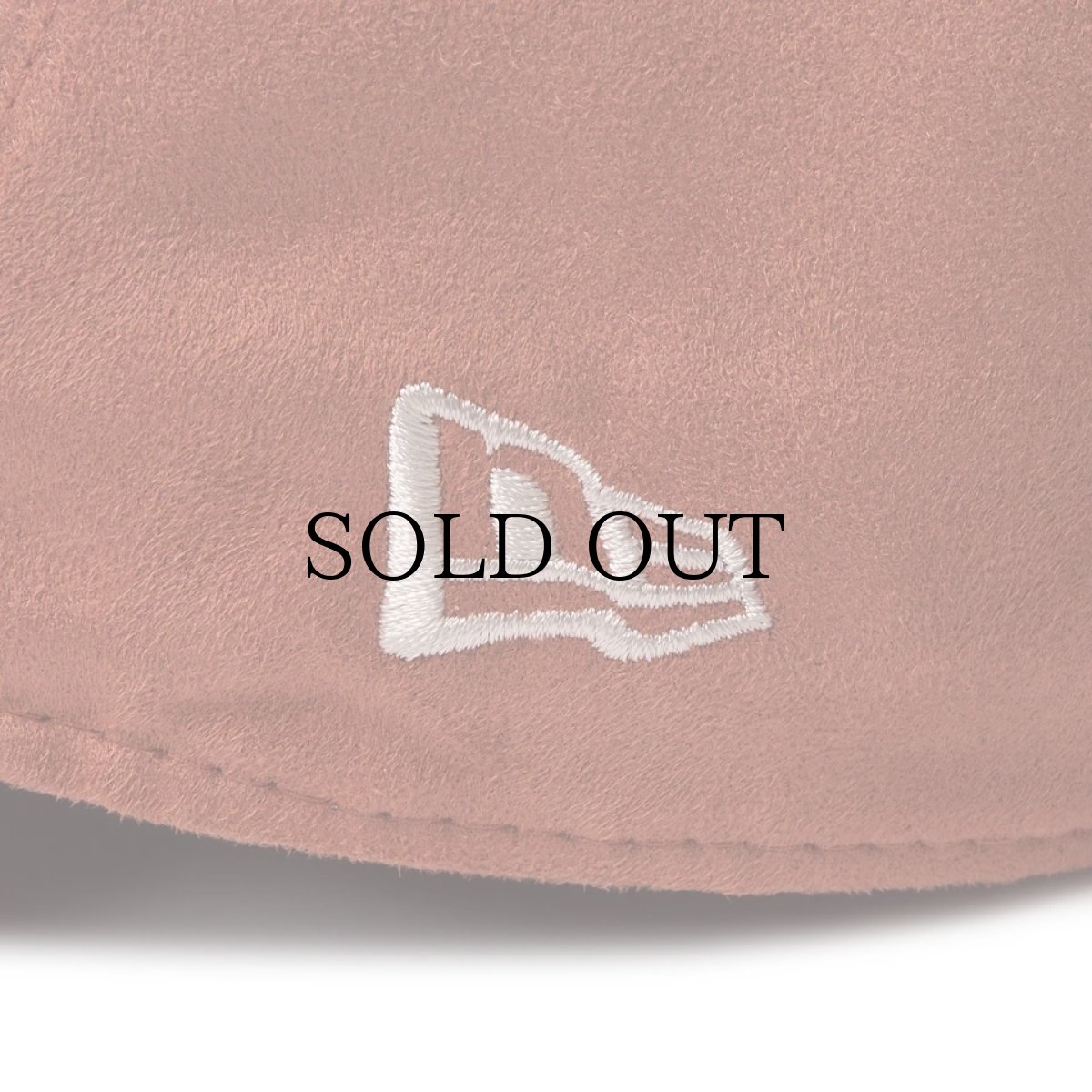 画像6: NEW ERA / 9TWENTY Synthetic Suede ロサンゼルス・ドジャース (6)