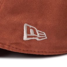 画像6: NEW ERA / 9TWENTY Synthetic Suede ロサンゼルス・ドジャース (6)