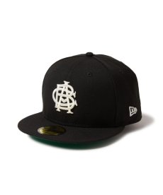 画像1: NEW ERA / 59FIFTY ニグロリーグ インディアナポリス・ABCs (1)