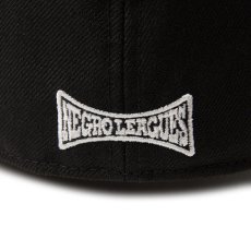 画像7: NEW ERA / 59FIFTY ニグロリーグ バーミンガム・ブラックバロンズ (7)