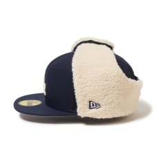 画像3: NEW ERA / 59FIFTY Dog Ear ドッグイヤー ロサンゼルス・ドジャース (3)