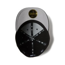 画像4: NEW ERA / LP 59FIFTY MLB Rose Embroidery シカゴ・ホワイトソックス (4)