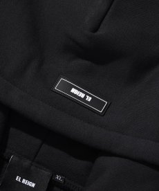 画像7: EL REIGN(エルレイン) / "PILLAR OF FLAME" ZIP HOODIE (7)