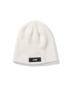 画像5: EL REIGN(エルレイン) / OVAL LOGO BEANIE (5)