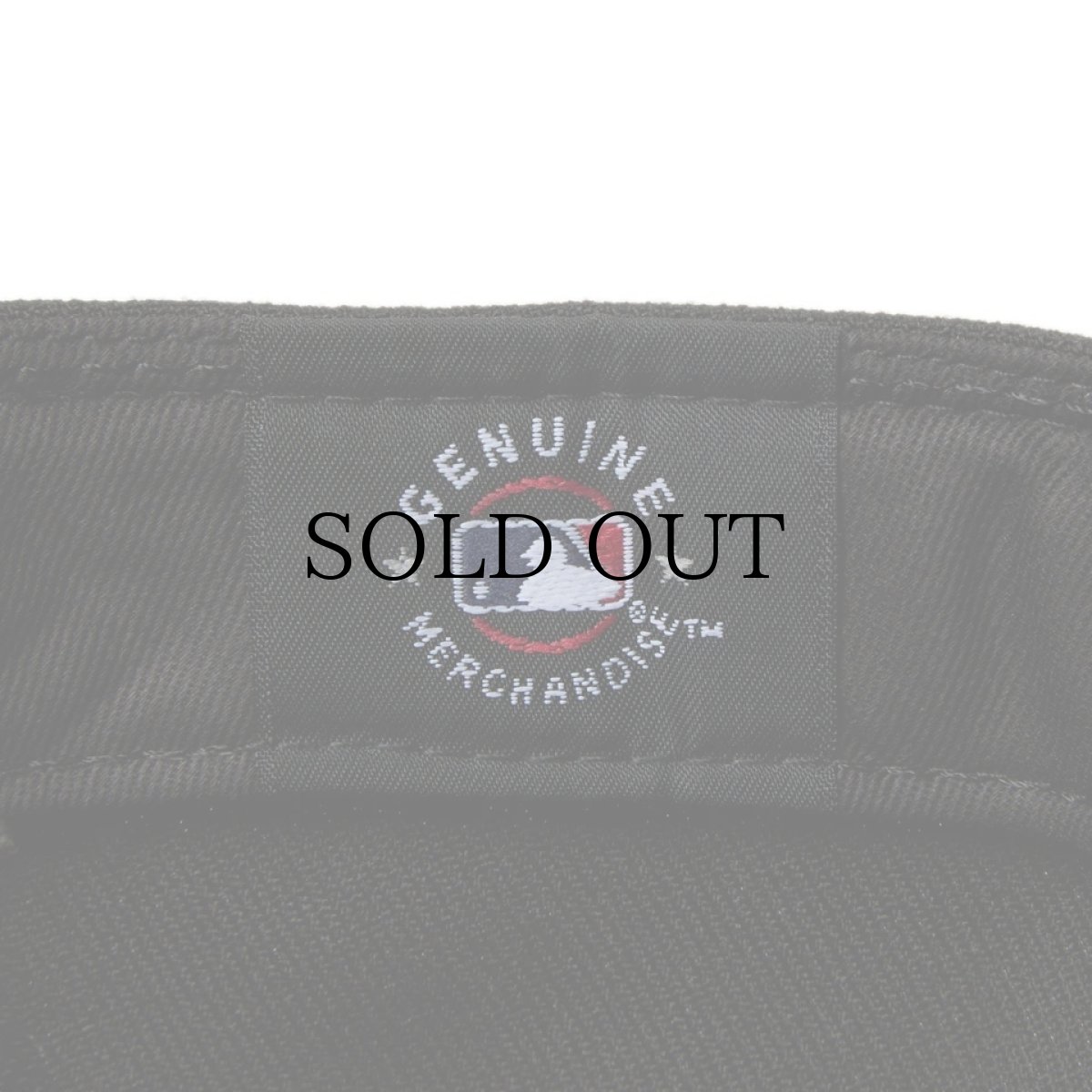 画像9: NEW ERA / LP 59FIFTY MLB Rose Embroidery シカゴ・ホワイトソックス (9)