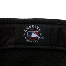 画像9: NEW ERA / LP 59FIFTY MLB Rose Embroidery シカゴ・ホワイトソックス (9)