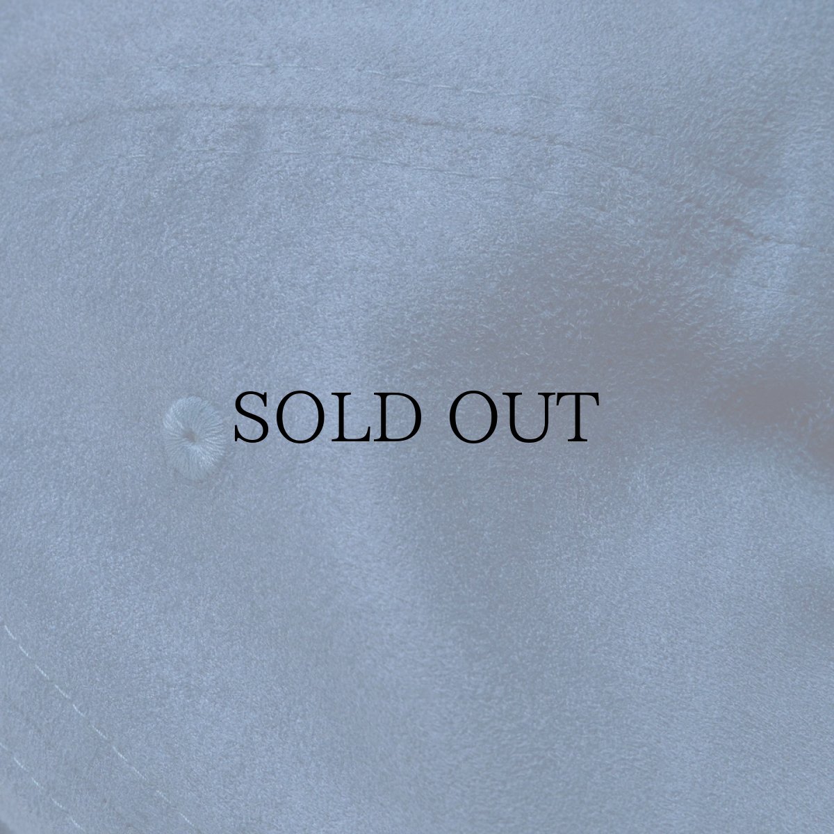 画像7: NEW ERA / 9TWENTY Synthetic Suede ニューヨーク・メッツ (7)