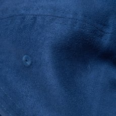 画像7: NEW ERA / 9TWENTY Synthetic Suede ニューヨーク・メッツ (7)