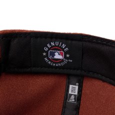 画像8: NEW ERA / 9TWENTY Synthetic Suede ロサンゼルス・ドジャース (8)