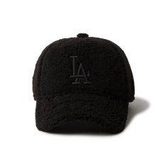 画像2: NEW ERA / 9TWENTY Boa Logo ボアフリース ロサンゼルス・ドジャース (2)