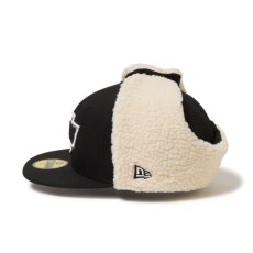 画像3: NEW ERA / 59FIFTY Dog Ear ドッグイヤー ロサンゼルス・キングス (3)