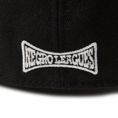 画像7: NEW ERA / 59FIFTY ニグロリーグ インディアナポリス・ABCs (7)