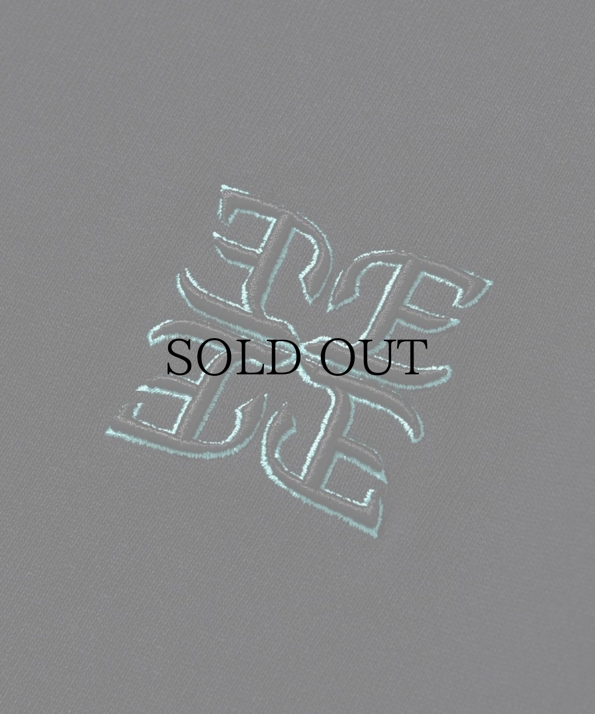 画像5: EL REIGN(エルレイン) / "DRAWING MARIA" LONG SLEEVE (5)