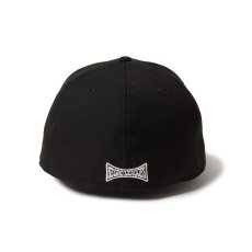 画像3: NEW ERA / 59FIFTY ニグロリーグ ニューヨーク・ブラックヤンキース (3)