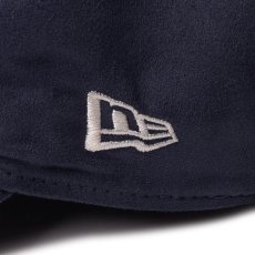 画像6: NEW ERA / 9TWENTY Synthetic Suede ボストン・レッドソックス (6)
