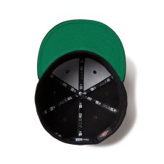 画像4: NEW ERA / 59FIFTY ニグロリーグ バーミンガム・ブラックバロンズ (4)