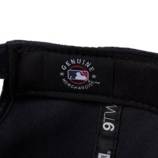 画像8: NEW ERA / 9TWENTY Synthetic Suede ボストン・レッドソックス (8)