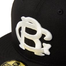 画像5: NEW ERA / 59FIFTY ニグロリーグ ブルックリン・ロイヤルジャイアンツ (5)