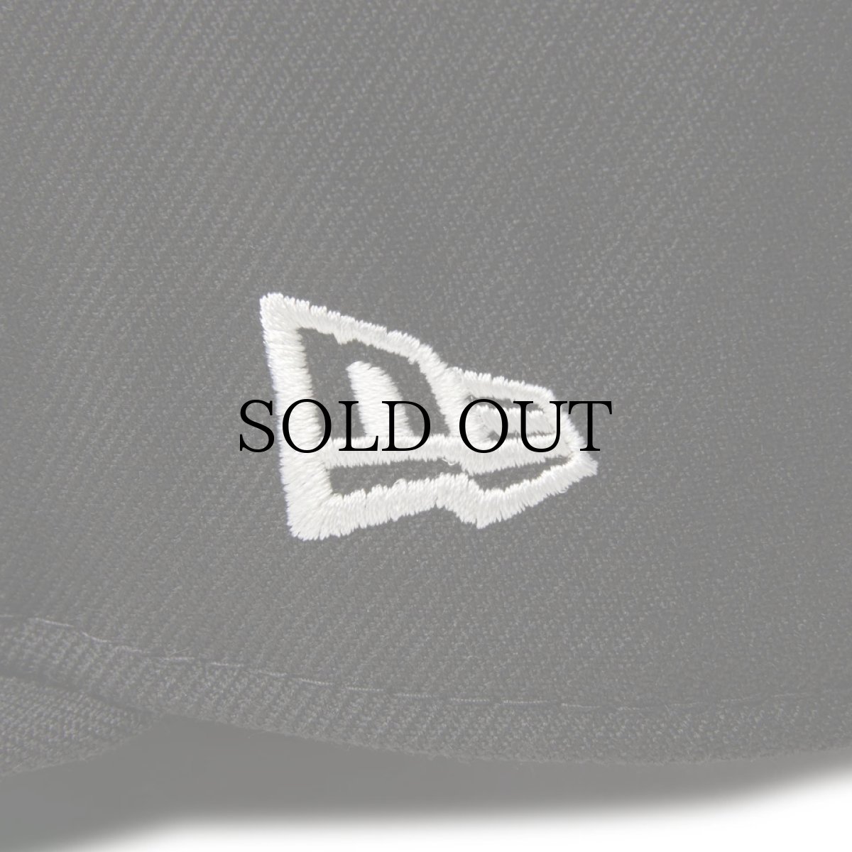 画像6: NEW ERA / 59FIFTY ニグロリーグ ブルックリン・ロイヤルジャイアンツ (6)