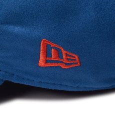 画像6: NEW ERA / 9TWENTY Synthetic Suede ニューヨーク・メッツ (6)