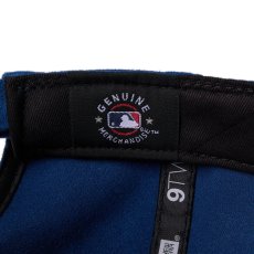 画像8: NEW ERA / 9TWENTY Synthetic Suede ニューヨーク・メッツ (8)
