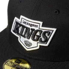 画像11: NEW ERA / 59FIFTY Dog Ear ドッグイヤー ロサンゼルス・キングス (11)