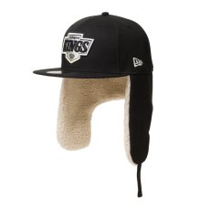 画像6: NEW ERA / 59FIFTY Dog Ear ドッグイヤー ロサンゼルス・キングス (6)