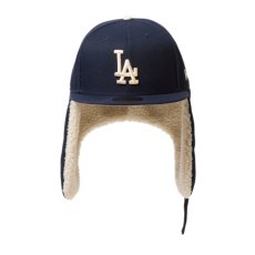 画像8: NEW ERA / 59FIFTY Dog Ear ドッグイヤー ロサンゼルス・ドジャース (8)