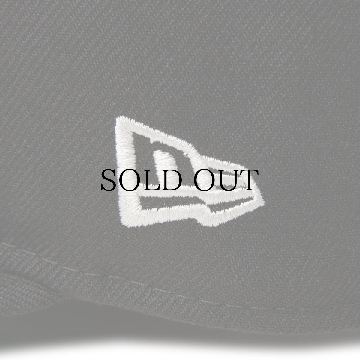 画像6: NEW ERA / 59FIFTY ニグロリーグ インディアナポリス・ABCs (6)