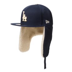 画像6: NEW ERA / 59FIFTY Dog Ear ドッグイヤー ロサンゼルス・ドジャース (6)