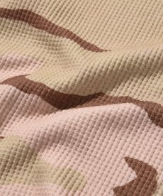 画像8: BLEND(ブレンド) / CAMO THERMAL L/S TEE (8)