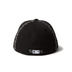 画像3: NEW ERA / LP 59FIFTY MLB Rose Embroidery シカゴ・ホワイトソックス (3)