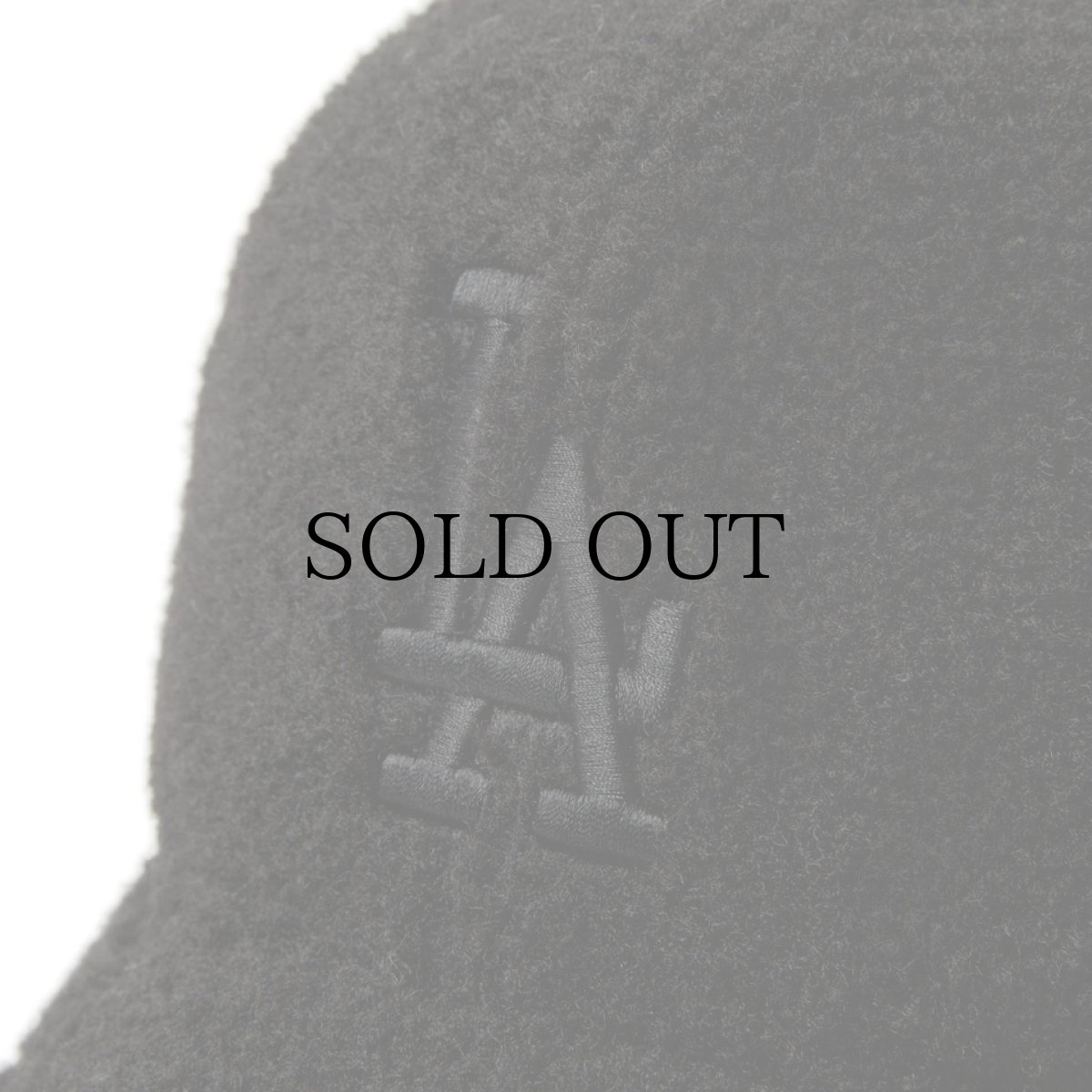 画像4: NEW ERA / 9TWENTY Boa Logo ボアフリース ロサンゼルス・ドジャース (4)