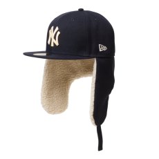 画像6: NEW ERA / 59FIFTY Dog Ear ドッグイヤー ニューヨーク・ヤンキース (6)
