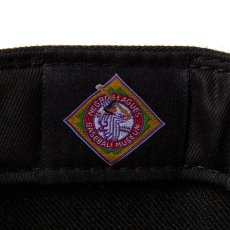 画像8: NEW ERA / 59FIFTY ニグロリーグ バーミンガム・ブラックバロンズ (8)
