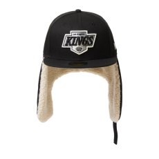 画像8: NEW ERA / 59FIFTY Dog Ear ドッグイヤー ロサンゼルス・キングス (8)